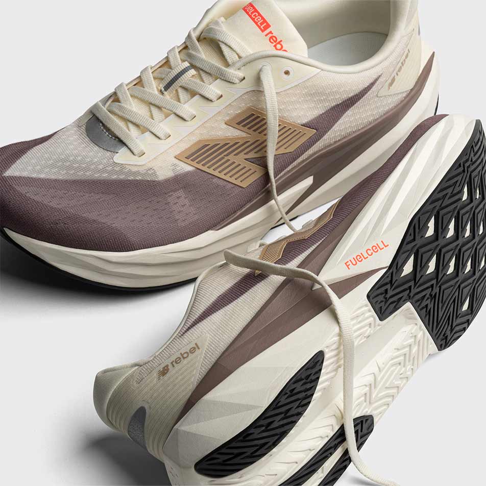 New Balance Men's FuelCell Rebel v5