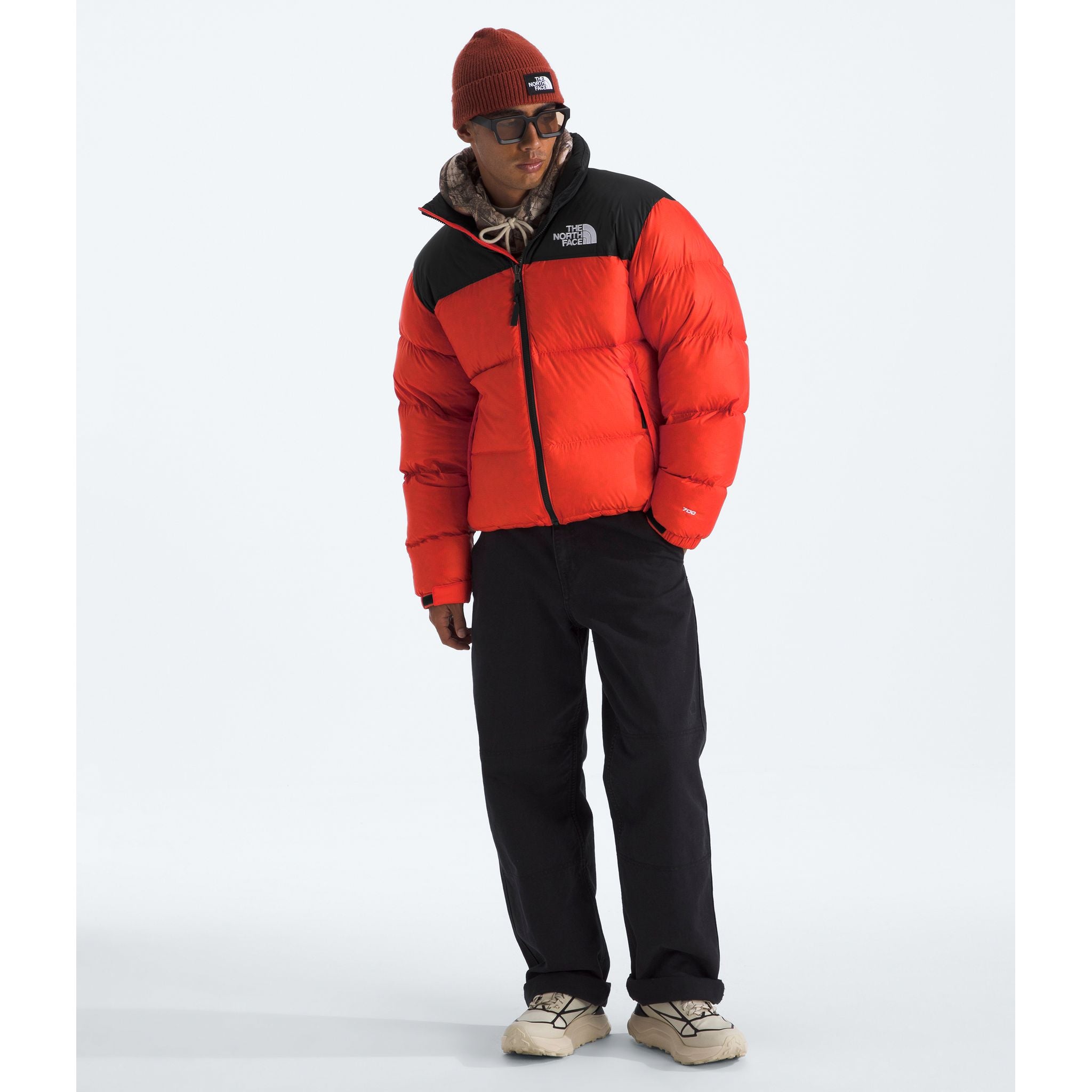The North Face Men's 1996 Retro Nuptse Jacket
