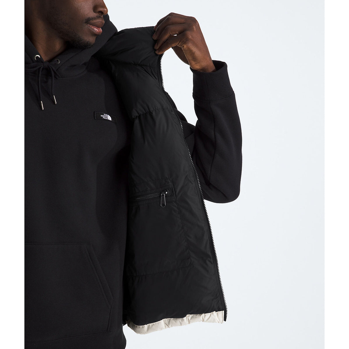 The North Face Men's 1996 Retro Nuptse Vest