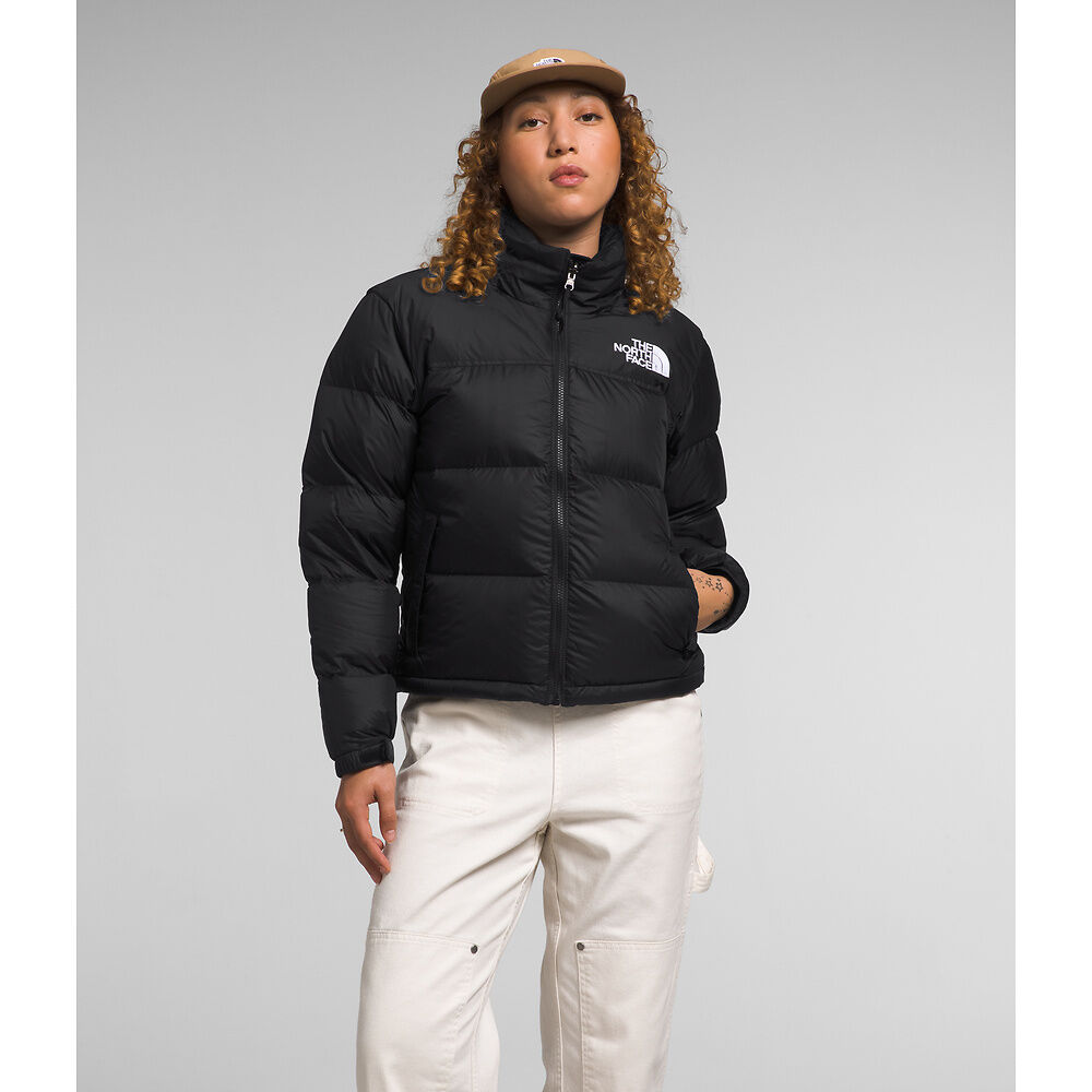 The North Face Women's 1996 Retro Nuptse Jacket