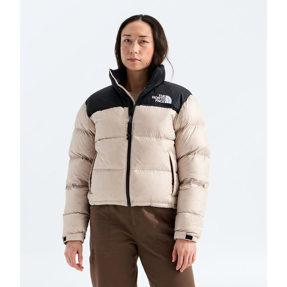 The North Face Women's 1996 Retro Nuptse Jacket