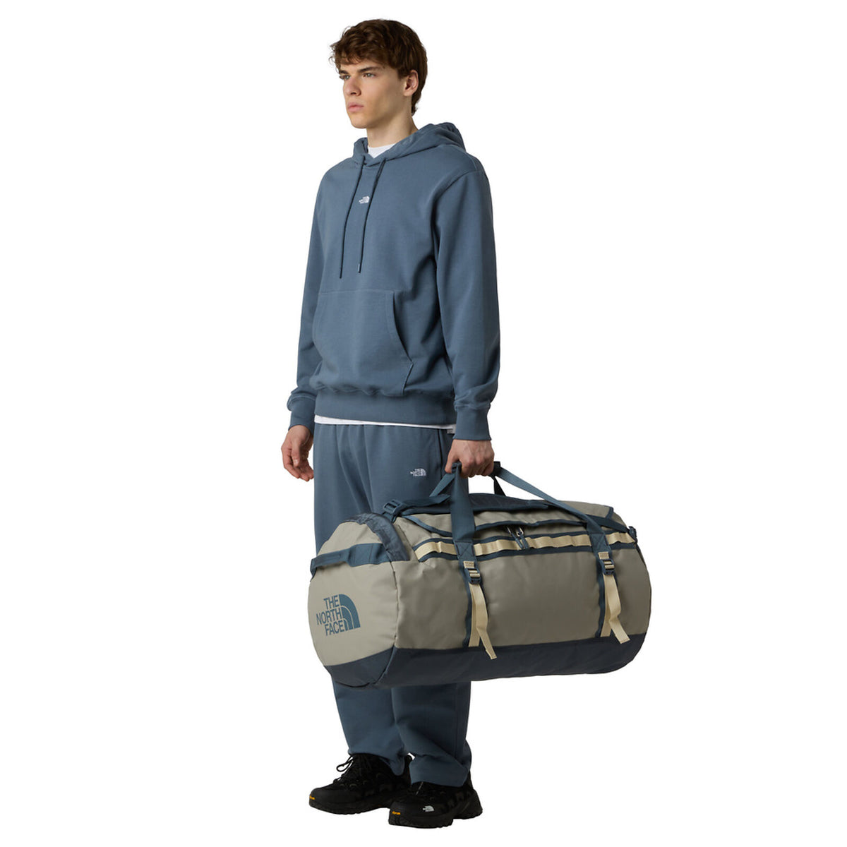The North Face Base Camp Duffel - S