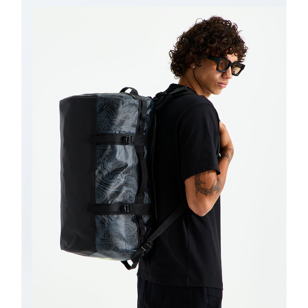 The North Face Base Camp Duffel - S