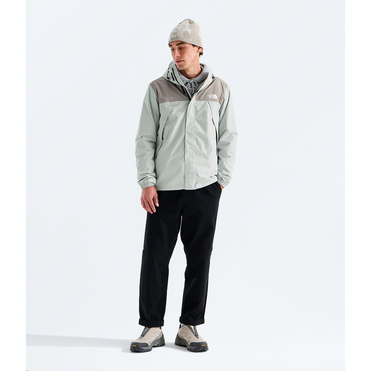 The North Face Men's Antora Jacket