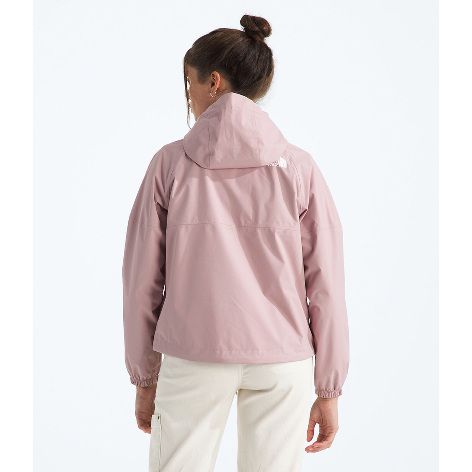 The North Face Women's Antora Rain Hoodie