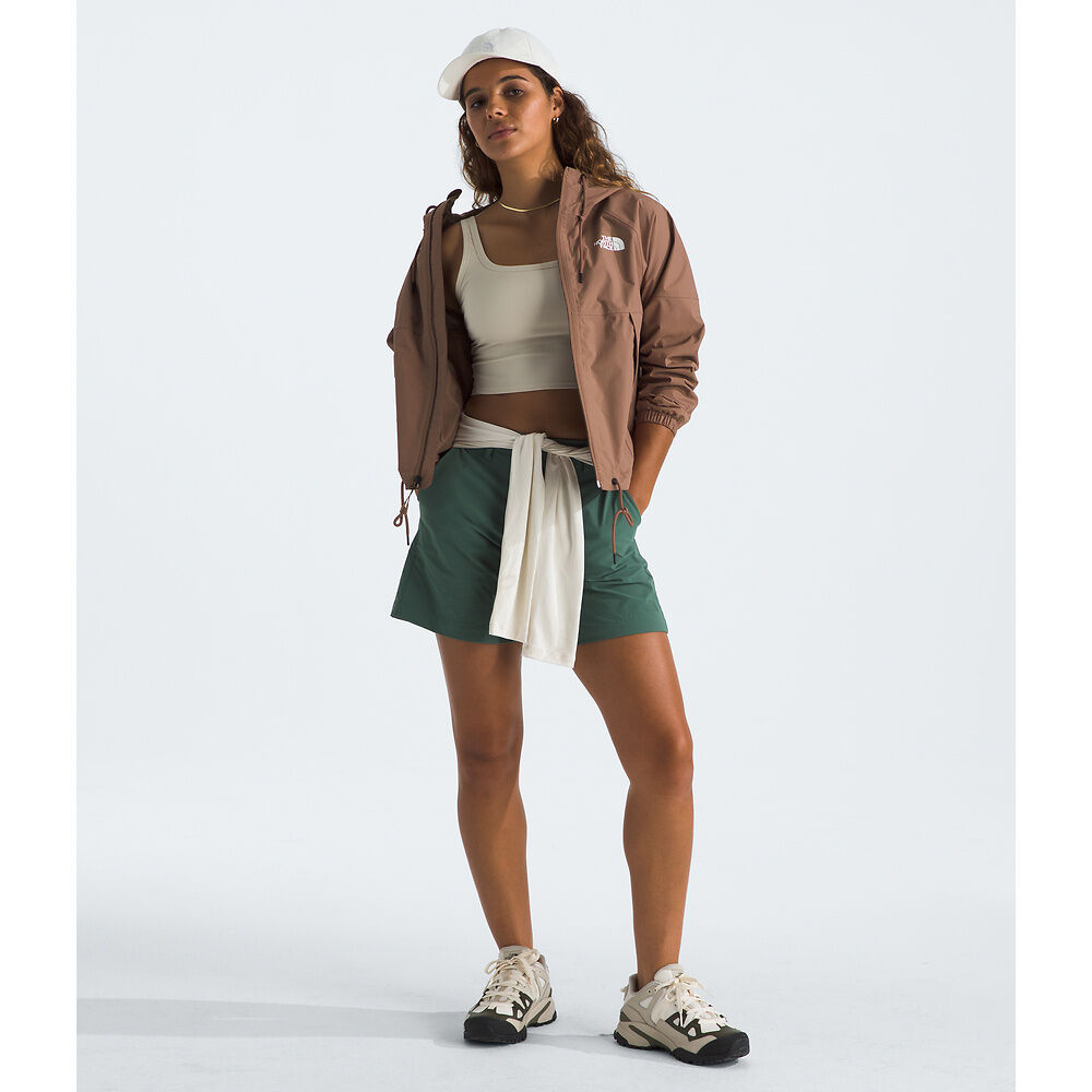 The North Face Women's Antora Rain Hoodie