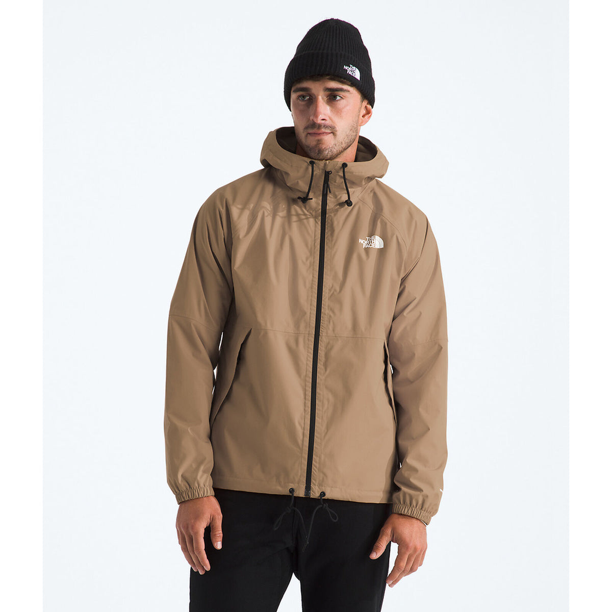 The North Face Men's Antora Rain Hoodie