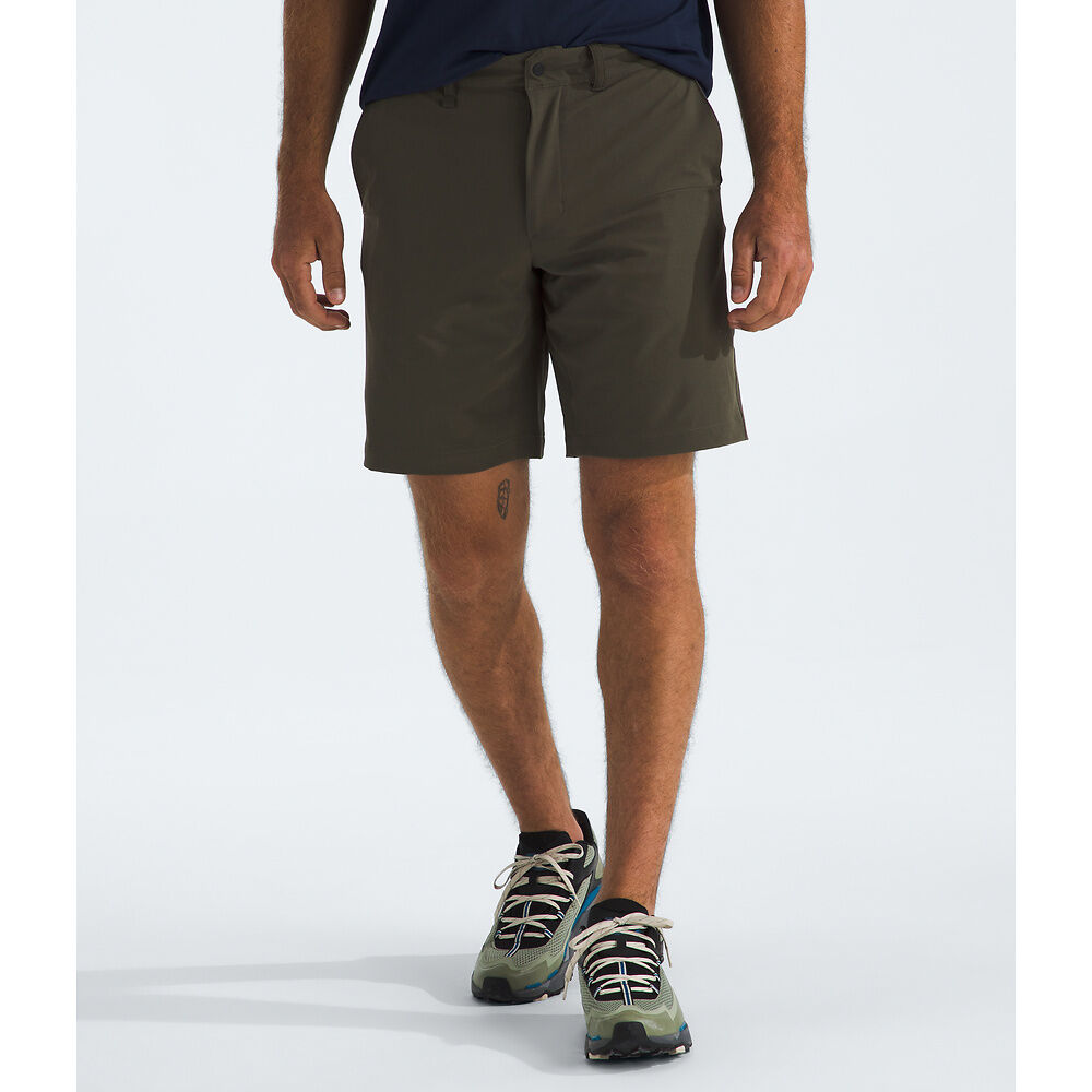 The North Face Men's Paramount Short
