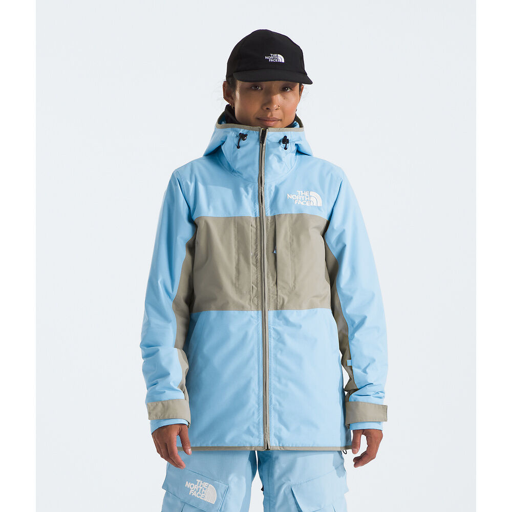 The North Face Women's Namak Insulated Jacket