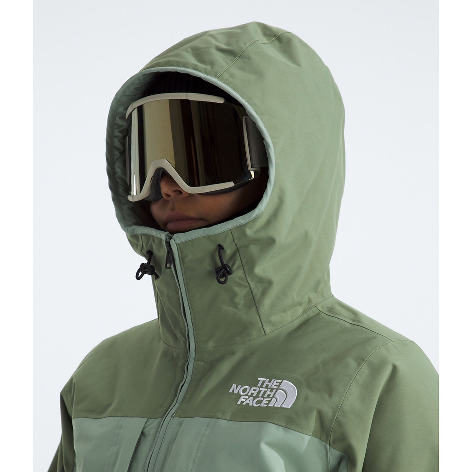 The North Face Women's Namak Insulated Jacket