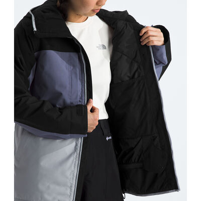 The North Face Women's Namak Insulated Jacket