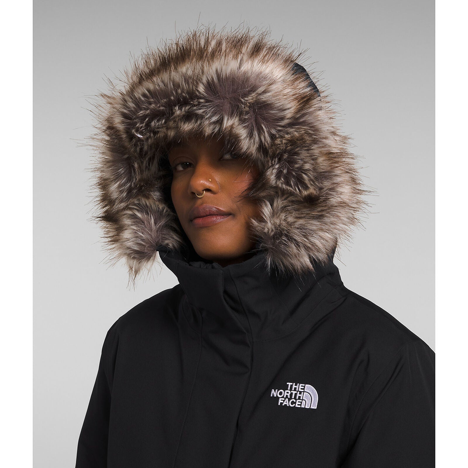 The North Face Women’s Arctic Parka