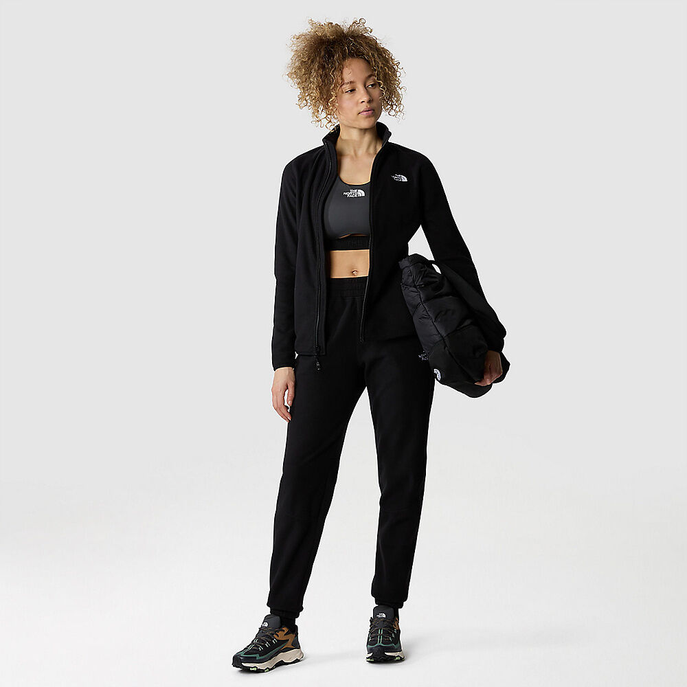 The North Face Women's 100 Glacier Jogger