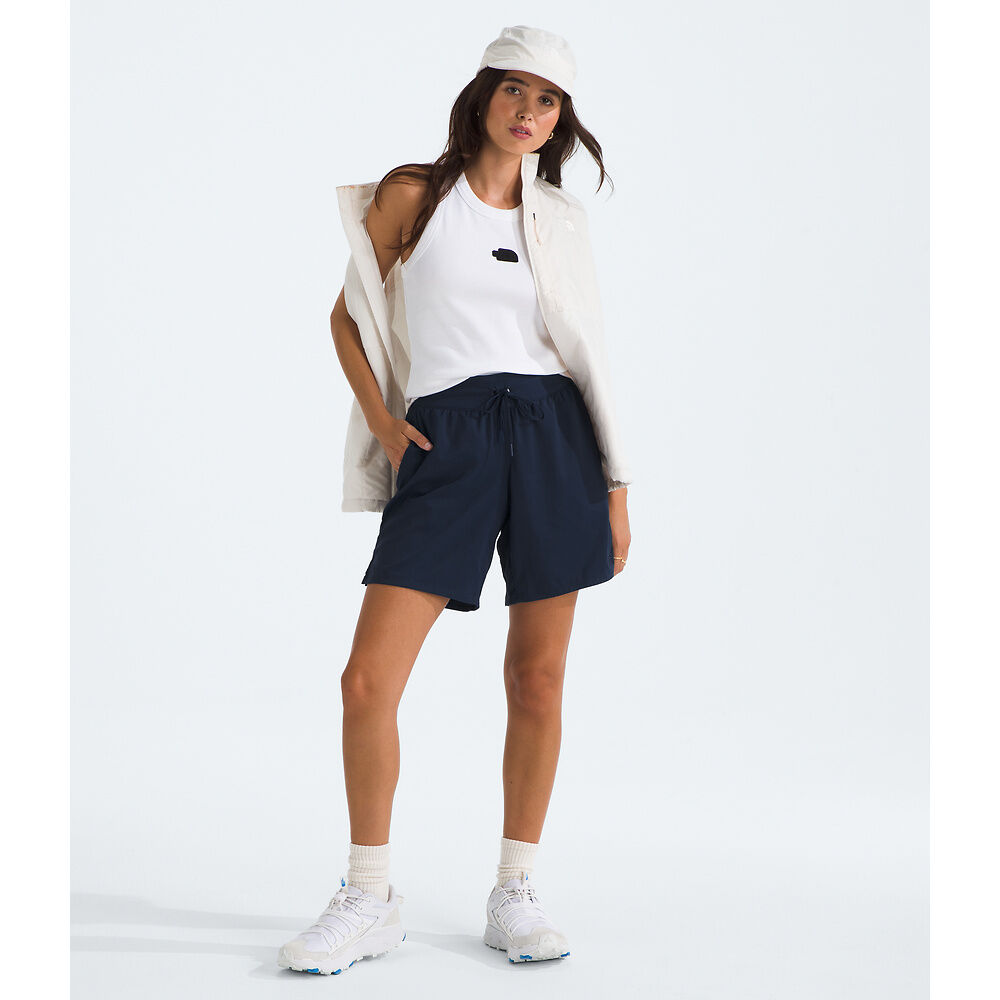 The North Face Women's Aphrodite Motion Bermuda Short
