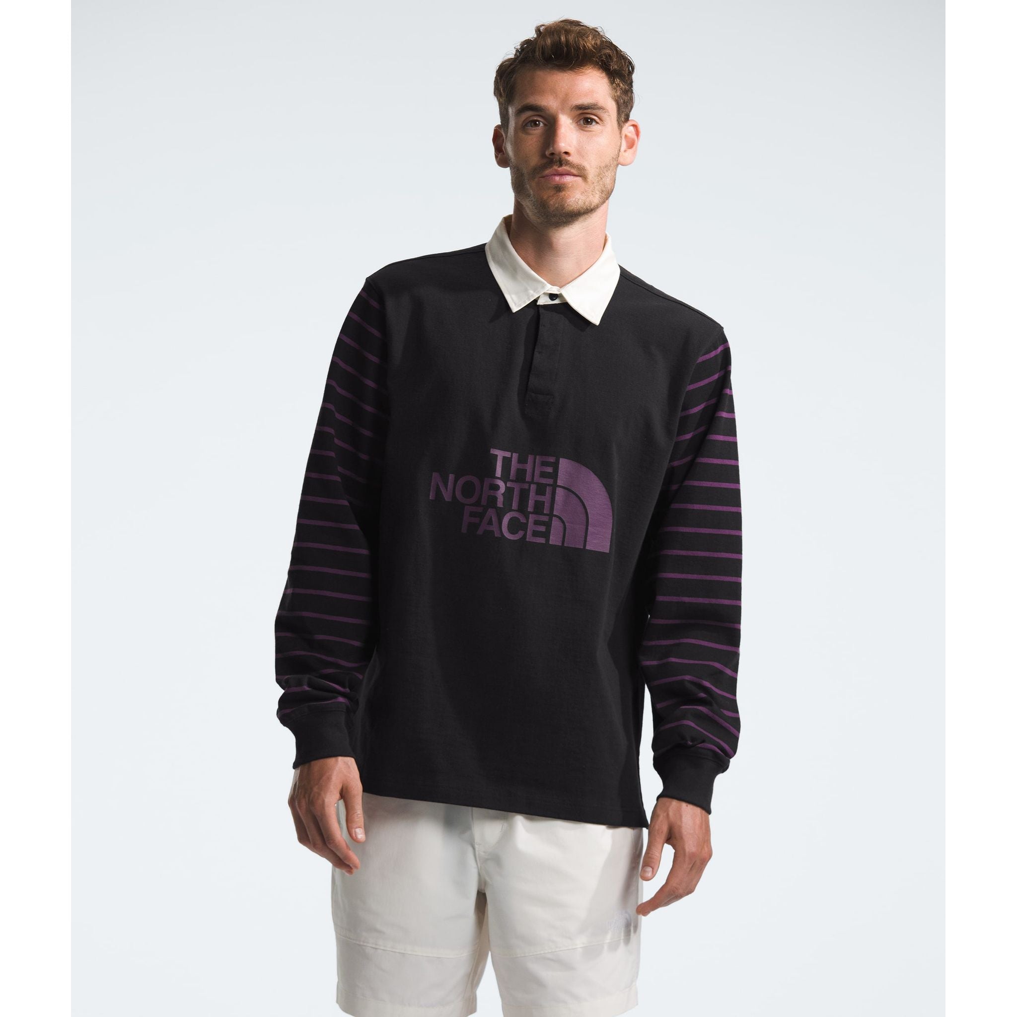 The North Face Men's EZ Rugby