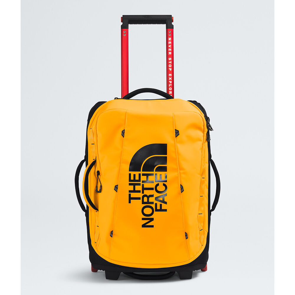 The North Face Base Camp Rolling Thunder 22"