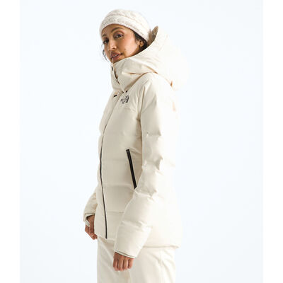 The North Face Women’s Cirque Down Jacket