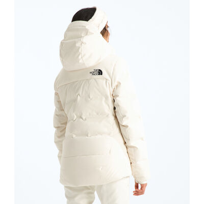 The North Face Women’s Cirque Down Jacket