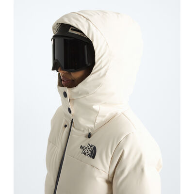 The North Face Women’s Cirque Down Jacket