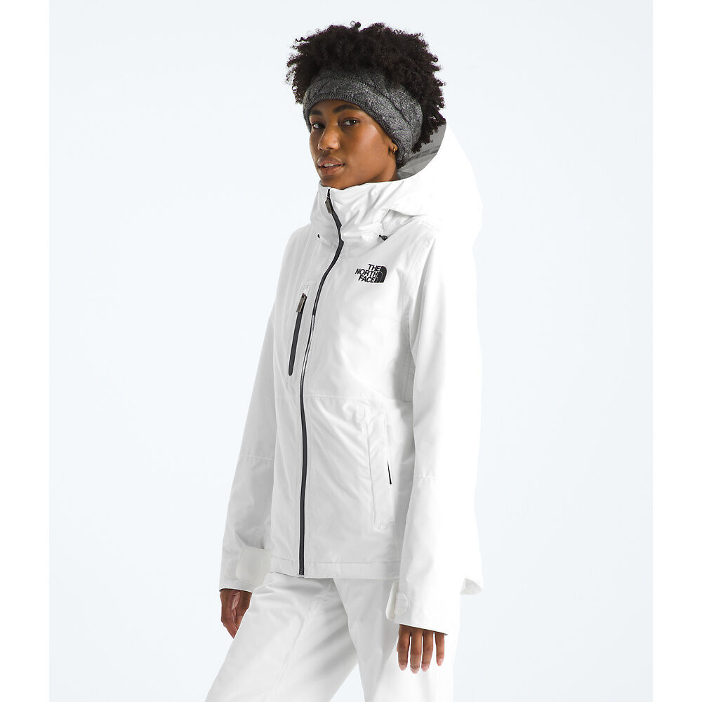 The North Face Women's Descendit Jacket