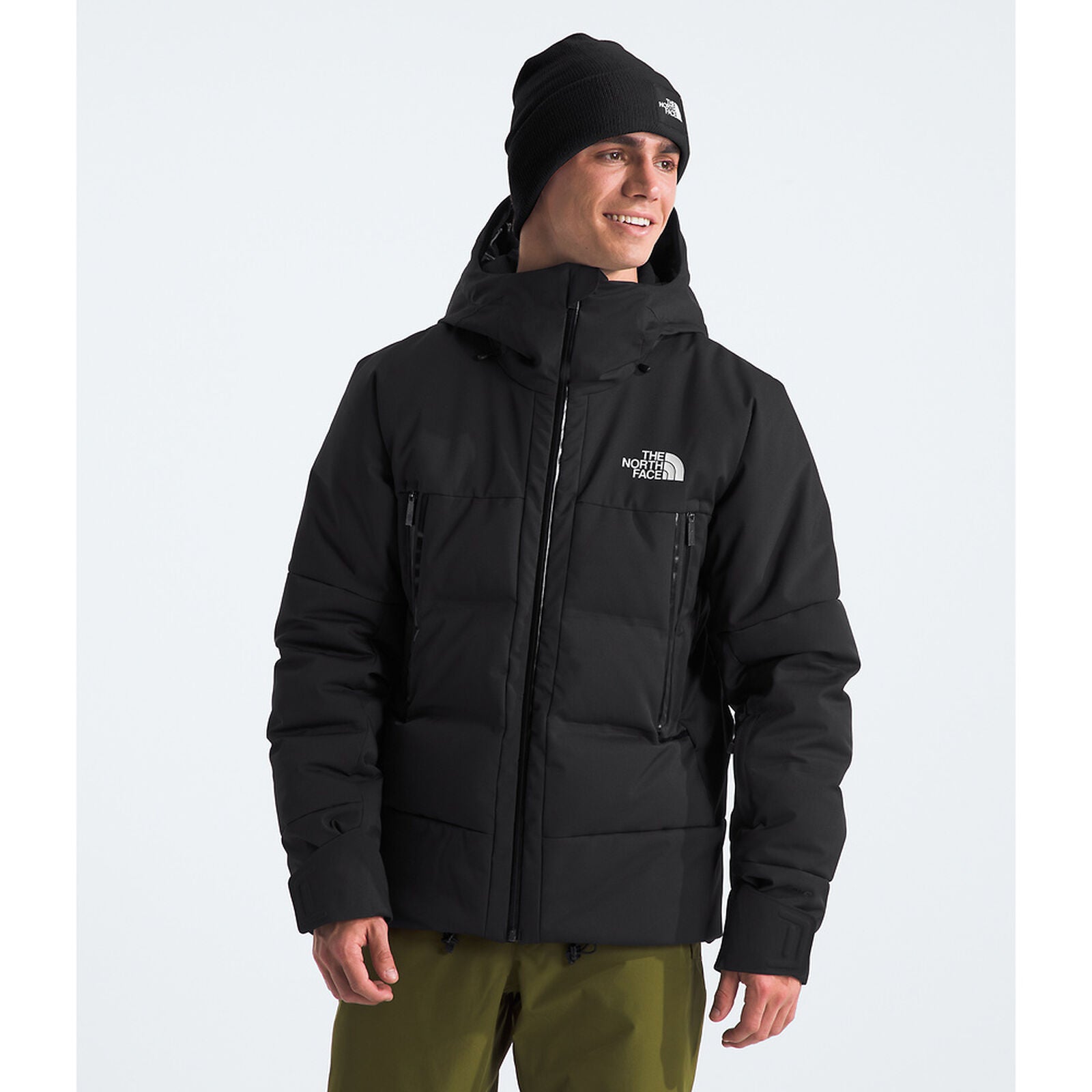 The North Face Men’s Cirque Down Jacket
