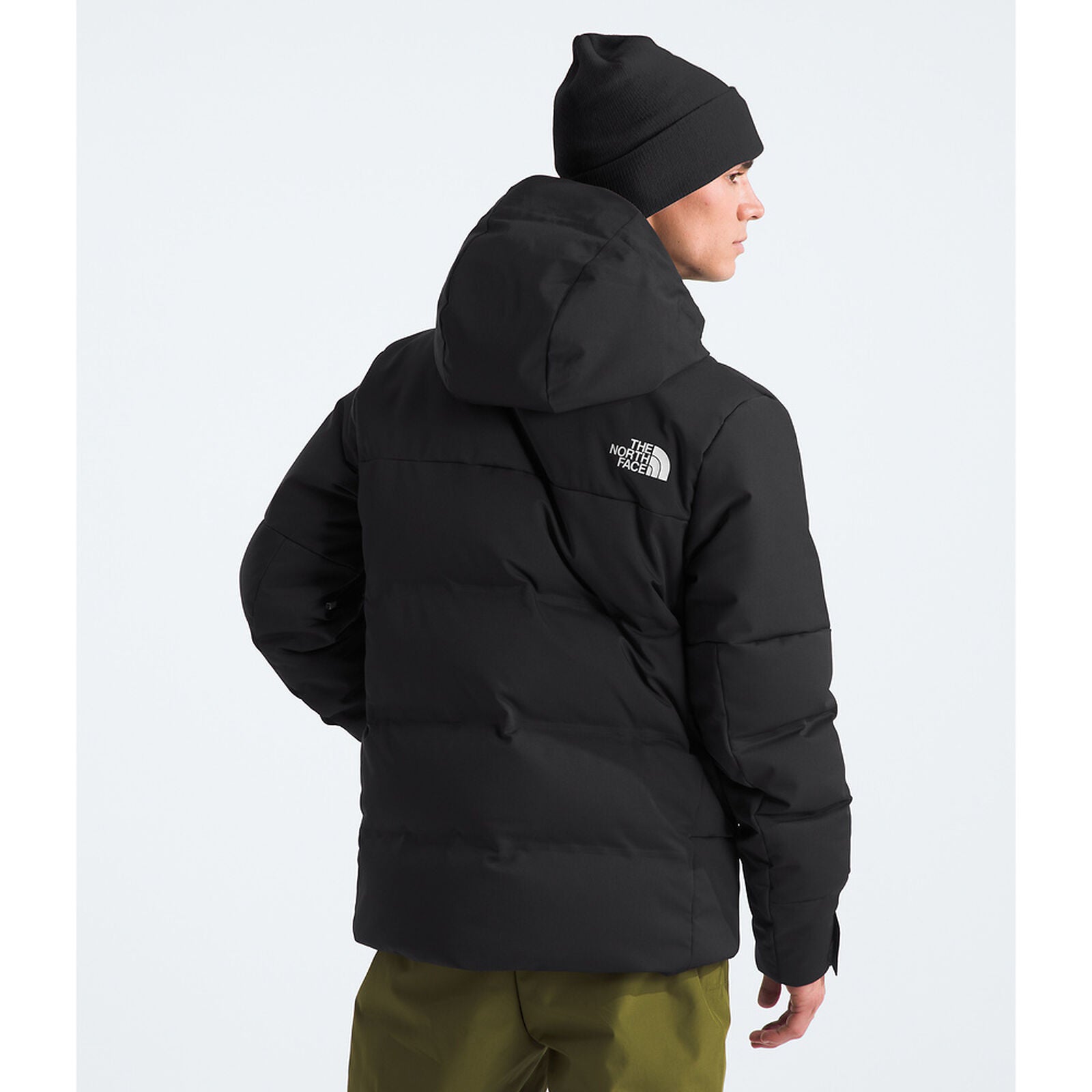 The North Face Men’s Cirque Down Jacket