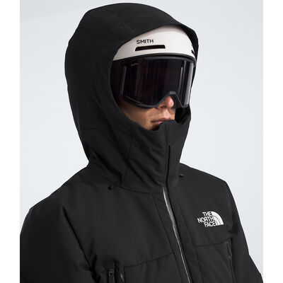 The North Face Men’s Cirque Down Jacket