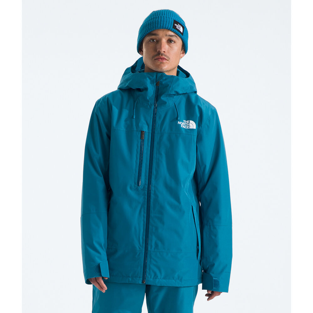 The North Face Men's Descendit Jacket