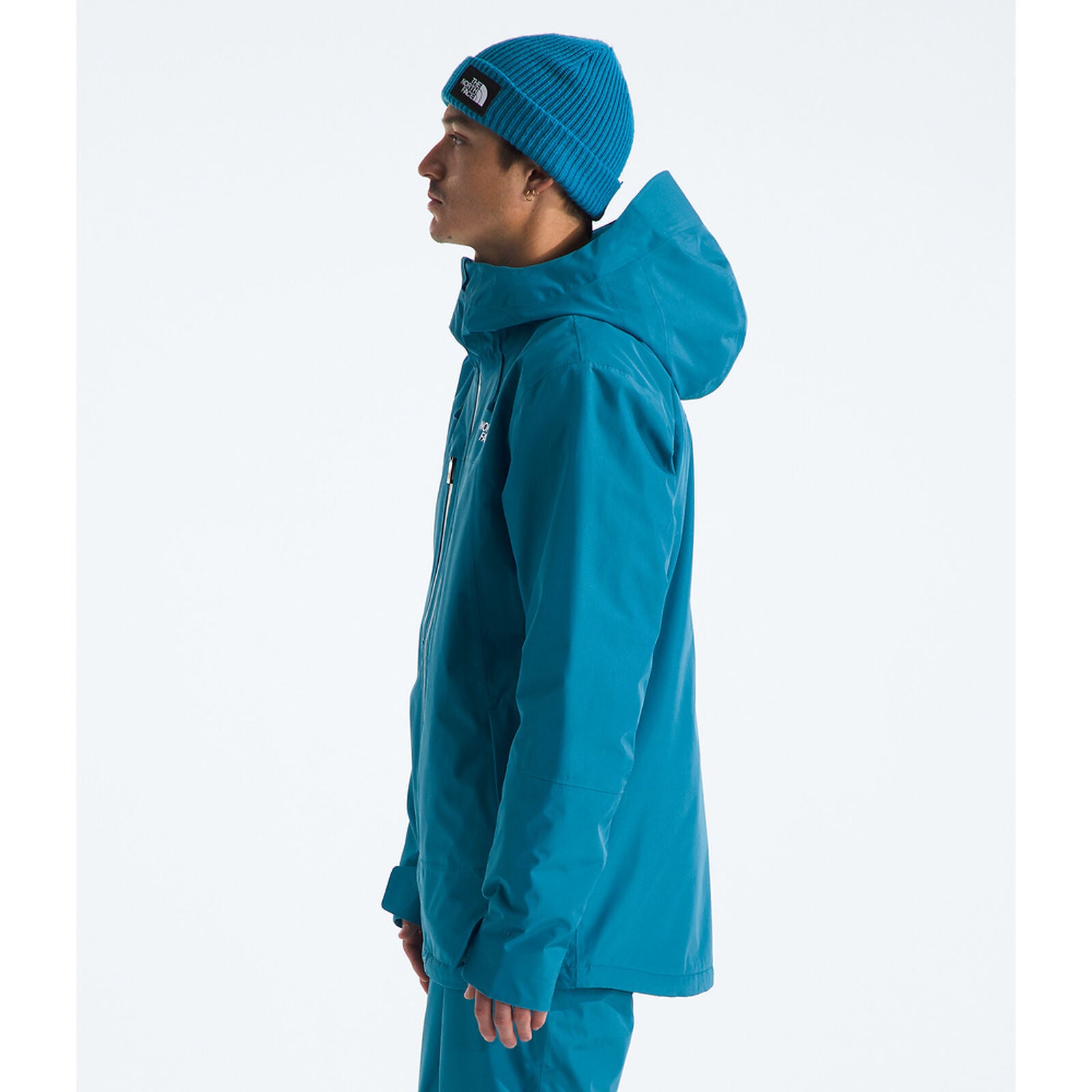 The North Face Men's Descendit Jacket