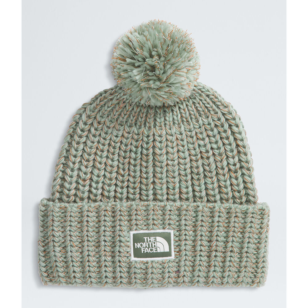 The North Face Cozy Chunky Beanie