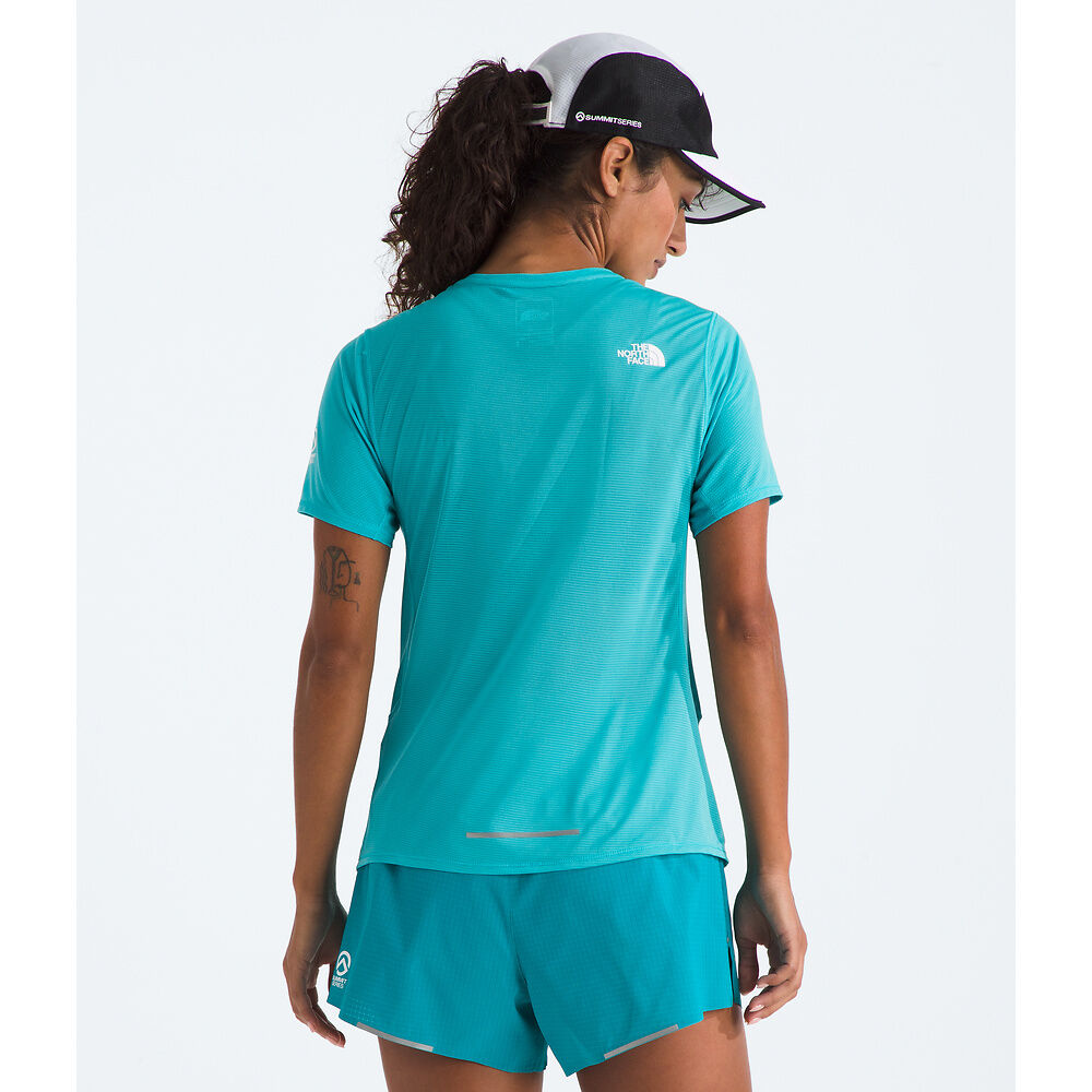 The North Face Women's Summit High Trail Run T-Shirt
