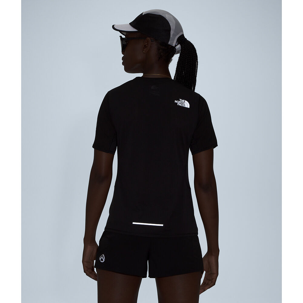 The North Face Women's Summit High Trail Run T-Shirt