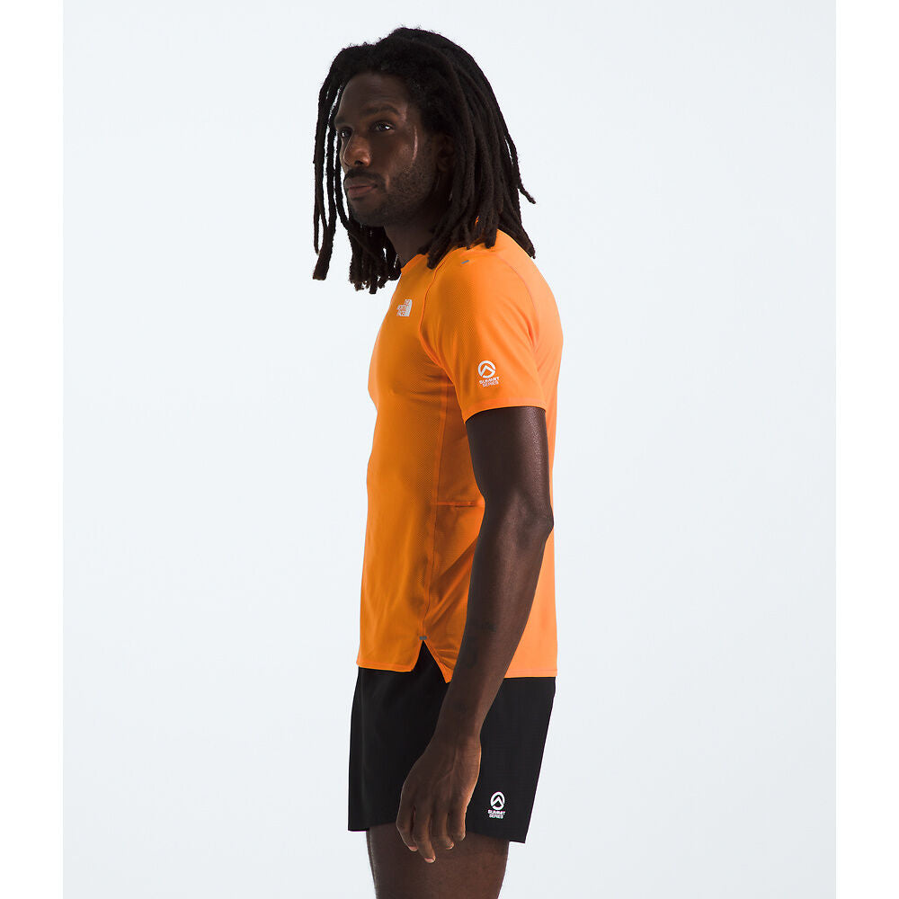The North Face Men's Summit High Trail Short-Sleeve
