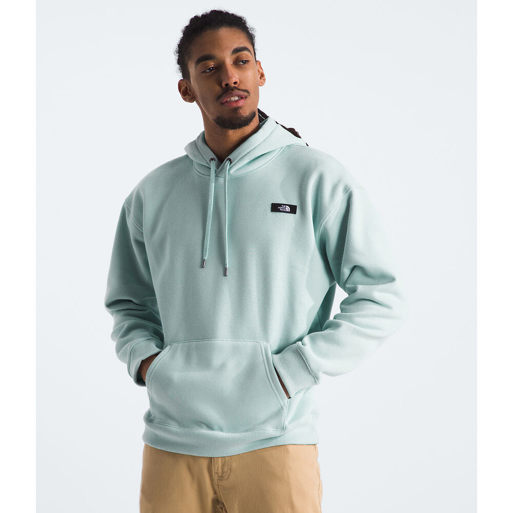 The North Face Men's Heavyweight Hoodie