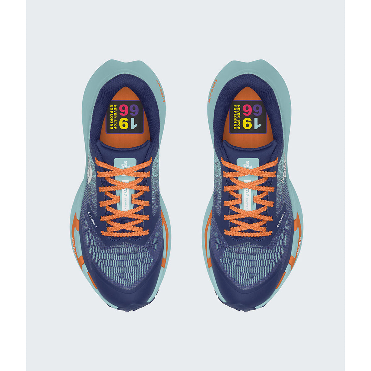 The North Face Women's Vectiv Enduris 4 Trail Running Shoes