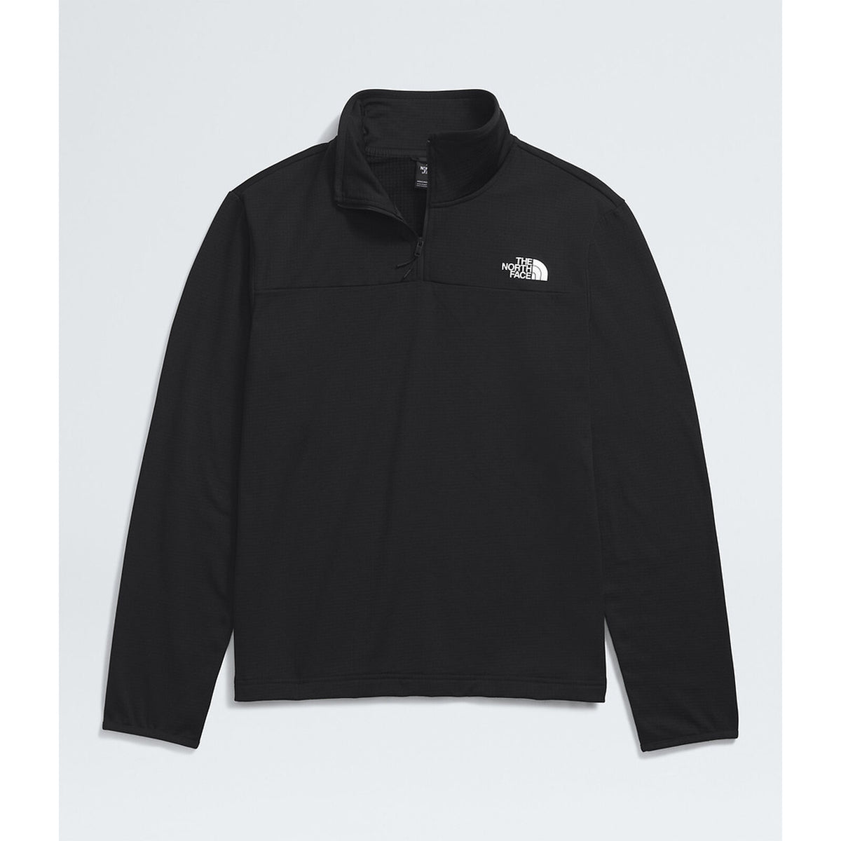 The North Face Men's Cedar Trail Grid Fleece ¼ Zip