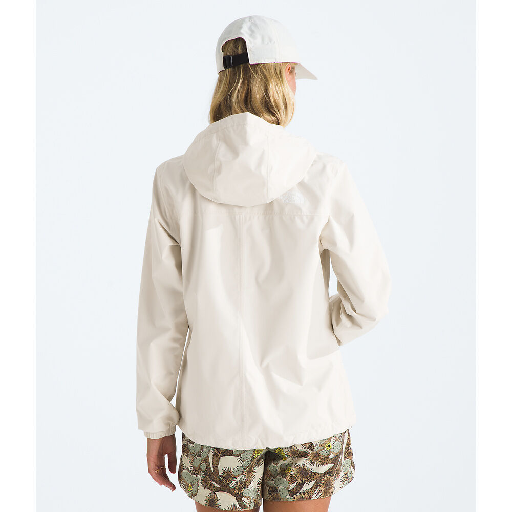 The North Face Women's Antora Rain Jacket