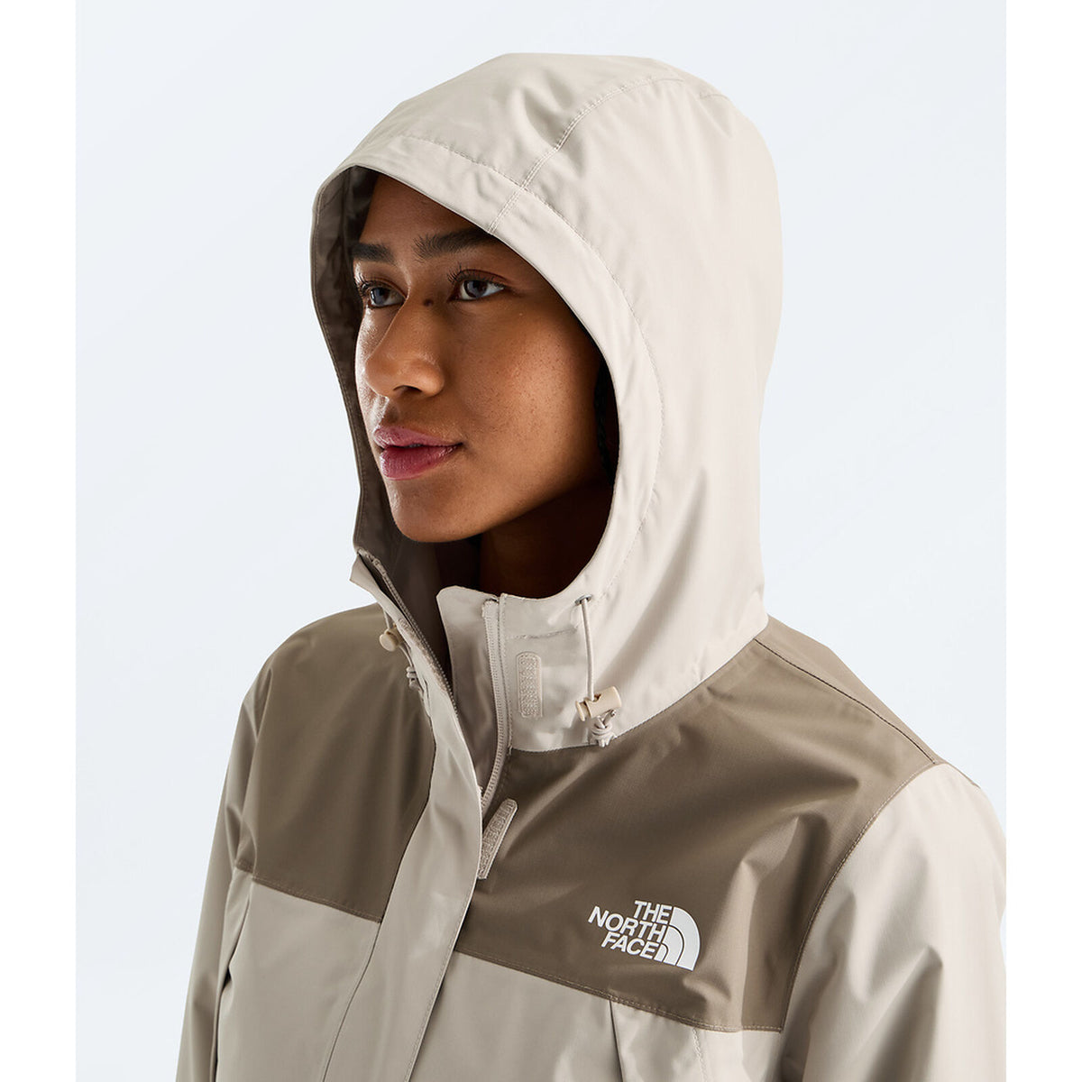 The North Face Women's Antora Rain Jacket