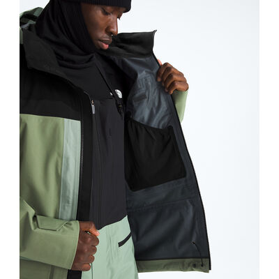 The North Face Men's Summit Verbier GTX Jacket