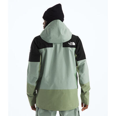 The North Face Men's Summit Verbier GTX Jacket