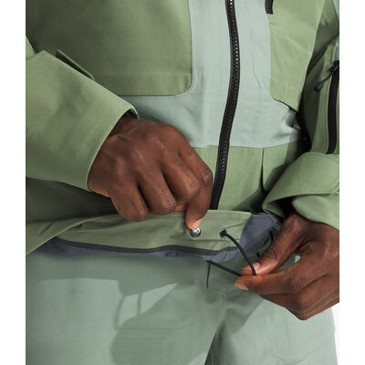 The North Face Men's Summit Verbier GTX Jacket