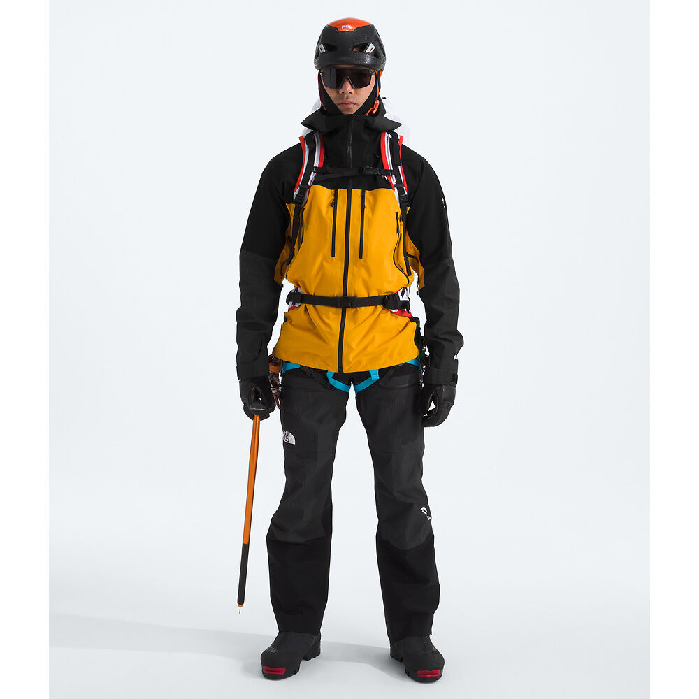 The North Face Men's Summit Series Mountain Gore-Tex Pro Jacket
