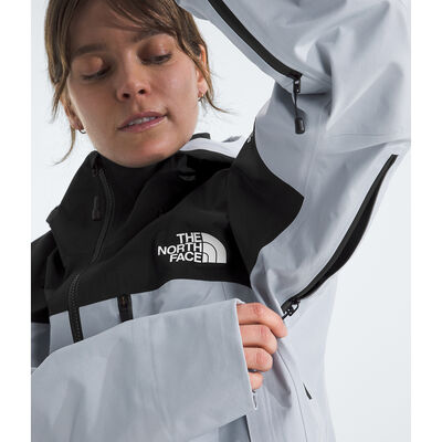 The North Face Women's Summit Verbier Gore-Tex Jacket