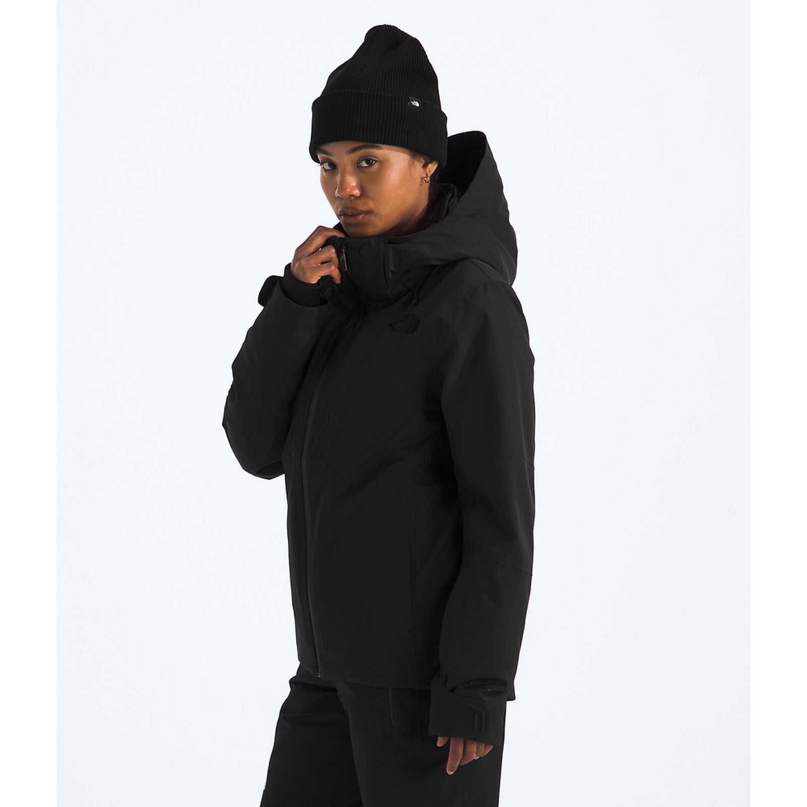 The North Face Women’s Lenado Jacket