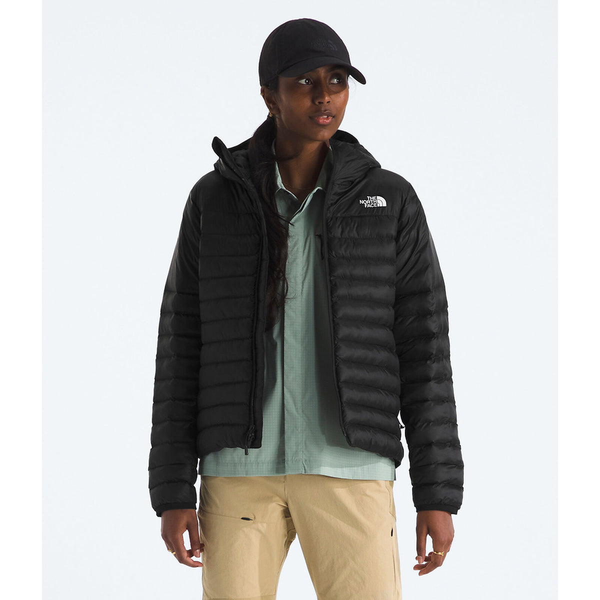 The North Face Women's Terra Peak Hoodie