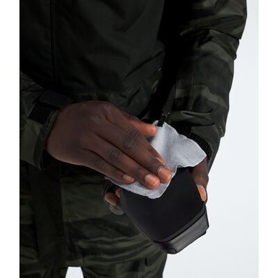 The North Face Men’s Freedom Insulated Jacket Printed