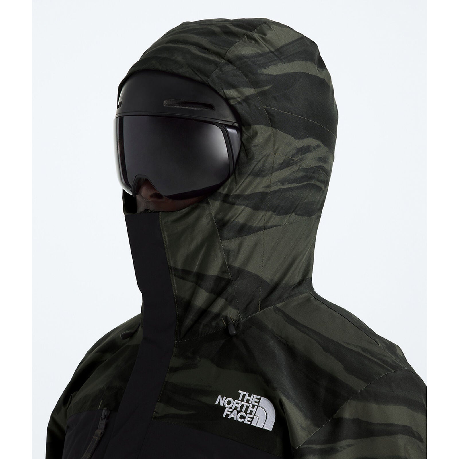 The North Face Men’s Freedom Insulated Jacket Printed