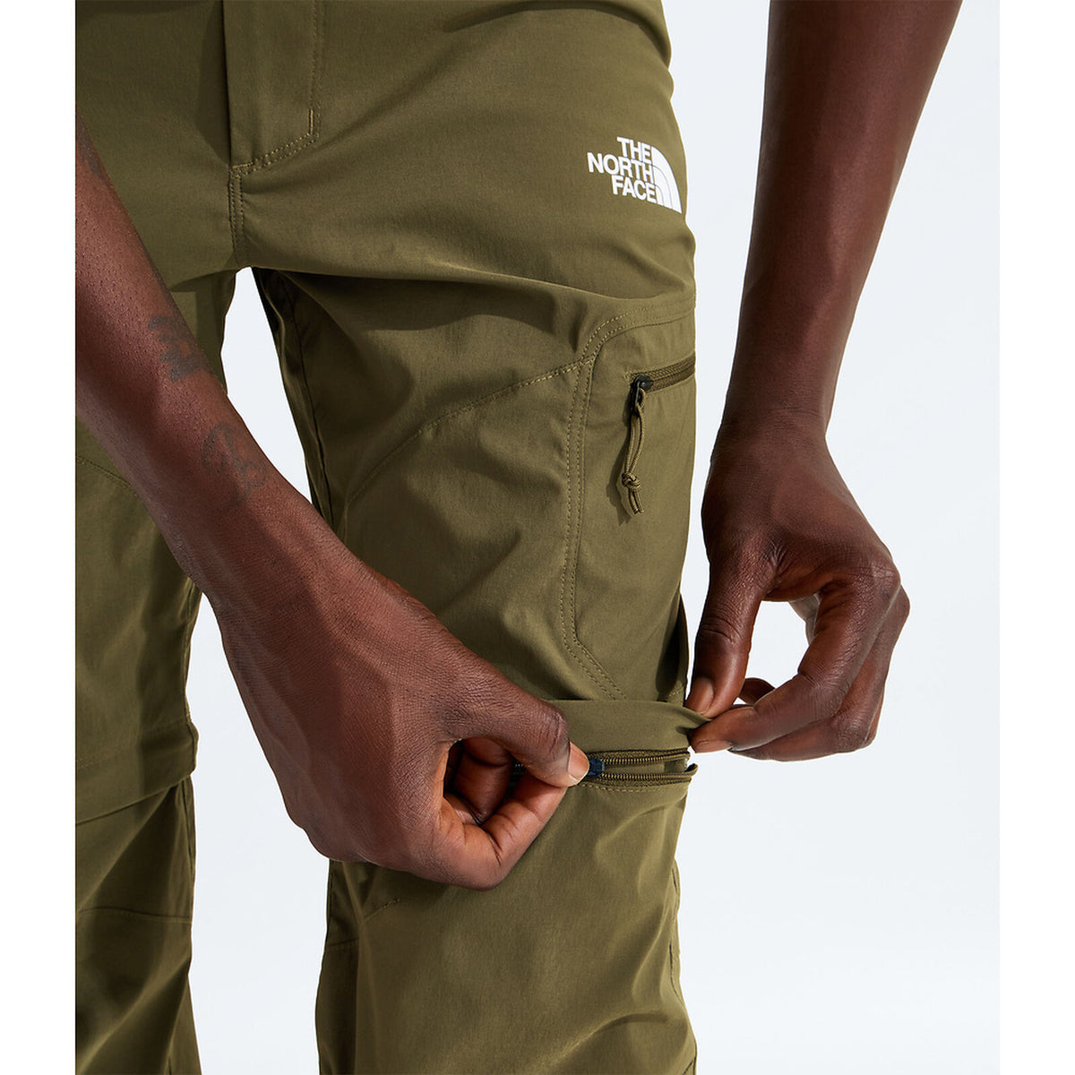 The North Face Men's Exploration Reg Tapered Pants