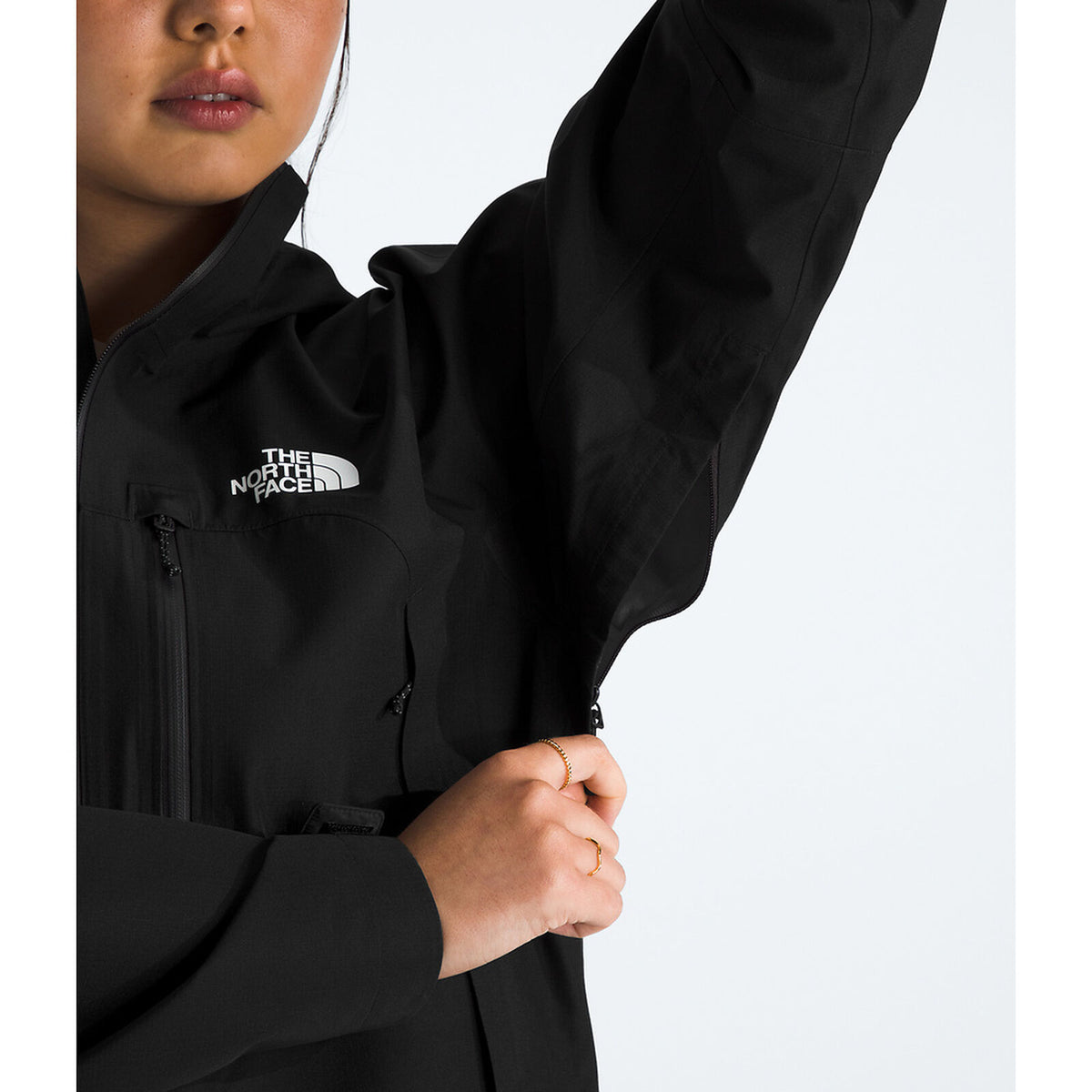 The North Face Women's Valley View Jacket