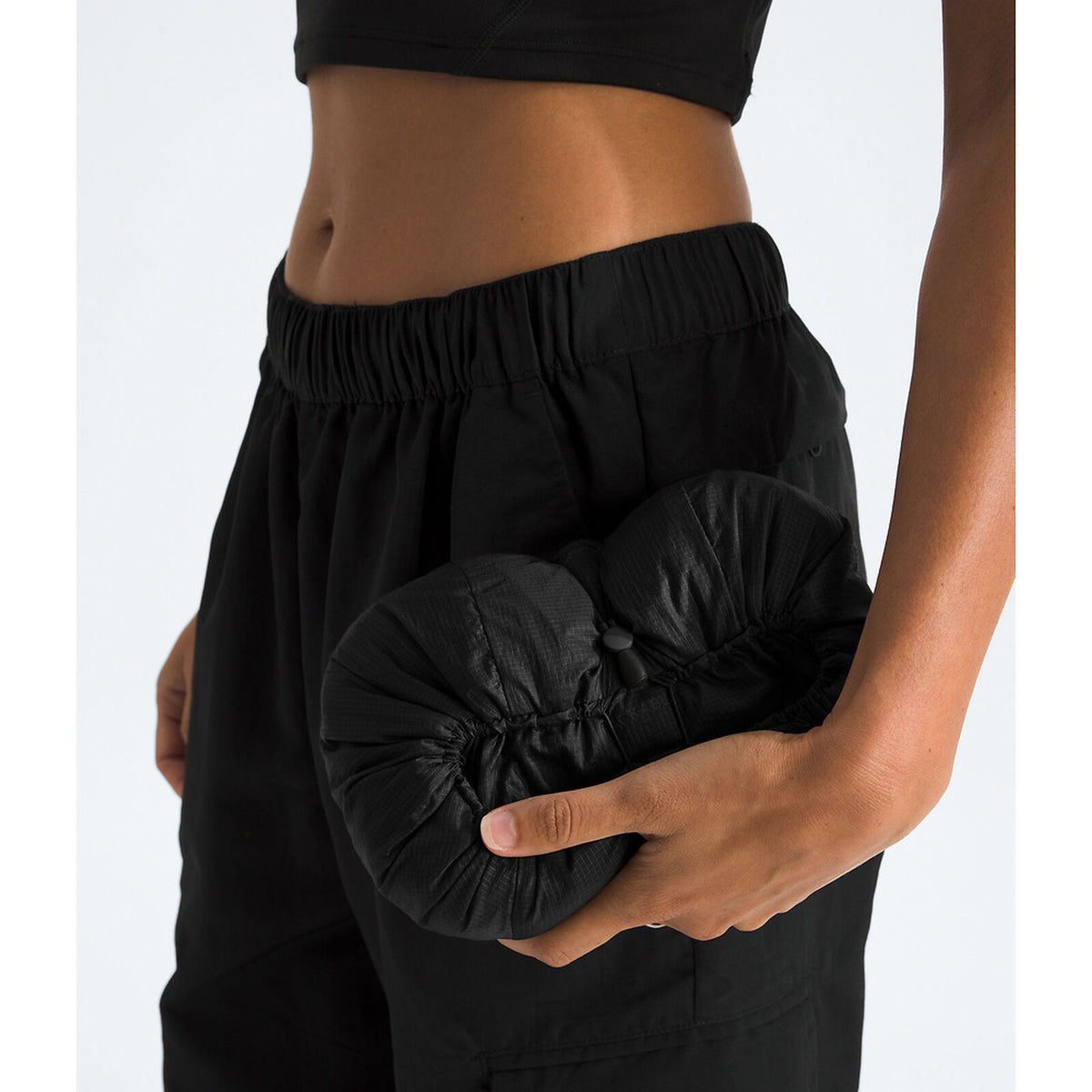The North Face Women's Ridgelite Futurefleece Wind Jacket